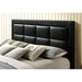 Menkar E.King Bed - Time 2 Sleep (West Covina, CA)