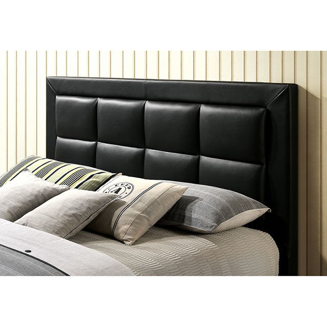Menkar Bed - Time 2 Sleep (West Covina, CA)