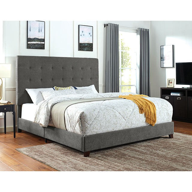 Carroll E.King Bed 5 - Time 2 Sleep (West Covina, CA)