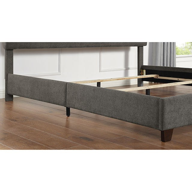 Carroll E.King Bed 5 - Time 2 Sleep (West Covina, CA)