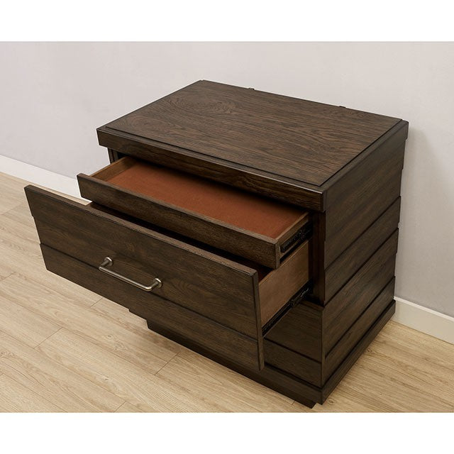 Maggie Night Stand - Time 2 Sleep (West Covina, CA)