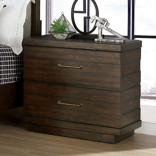 Maggie Night Stand - Time 2 Sleep (West Covina, CA)