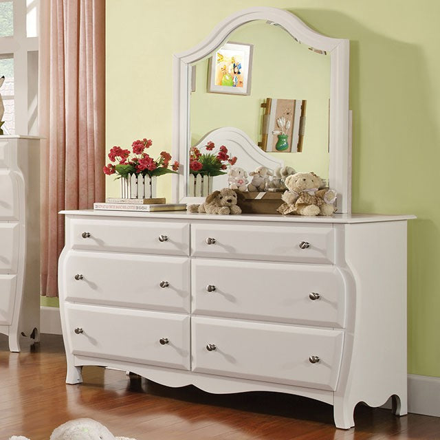 Roxana Mirror - Time 2 Sleep (West Covina, CA)