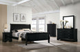 Louis Philippe Chest - Time 2 Sleep (West Covina, CA)