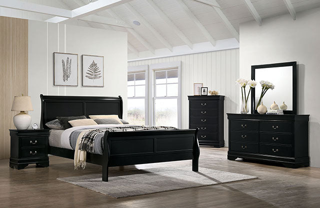 Louis Philippe Chest - Time 2 Sleep (West Covina, CA)