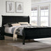 Louis Philippe Bed - Time 2 Sleep (West Covina, CA)