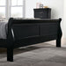 Louis Philippe Bed - Time 2 Sleep (West Covina, CA)