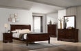 Louis Philippe Chest - Time 2 Sleep (West Covina, CA)