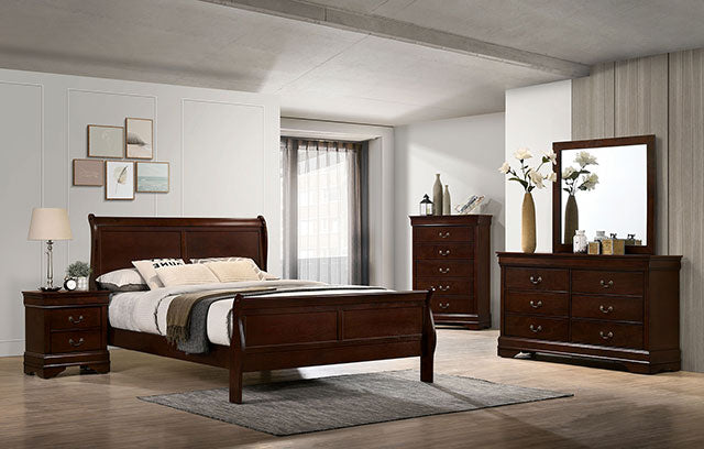 Louis Philippe Chest - Time 2 Sleep (West Covina, CA)