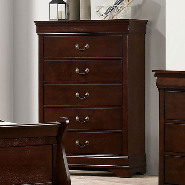 Louis Philippe Chest - Time 2 Sleep (West Covina, CA)