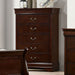 Louis Philippe Chest - Time 2 Sleep (West Covina, CA)