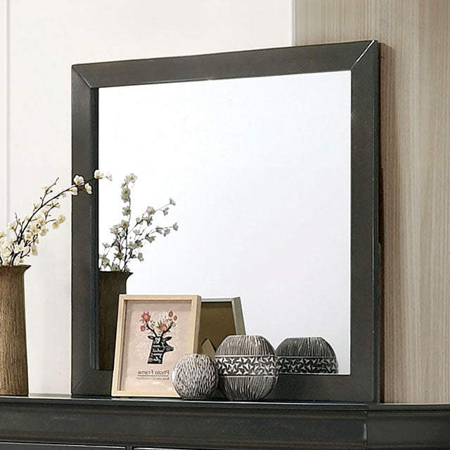 Louis Philippe Mirror - Time 2 Sleep (West Covina, CA)