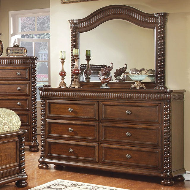 Mandeville Dresser - Time 2 Sleep (West Covina, CA)