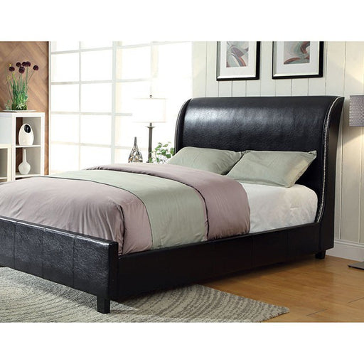 Maxon Cal.King Bed - Time 2 Sleep (West Covina, CA)