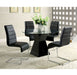 Mauna 5 Pc Dining Table Set - Time 2 Sleep (West Covina, CA)