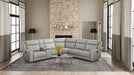 Jacobus Motion Sectional - Time 2 Sleep (West Covina, CA)
