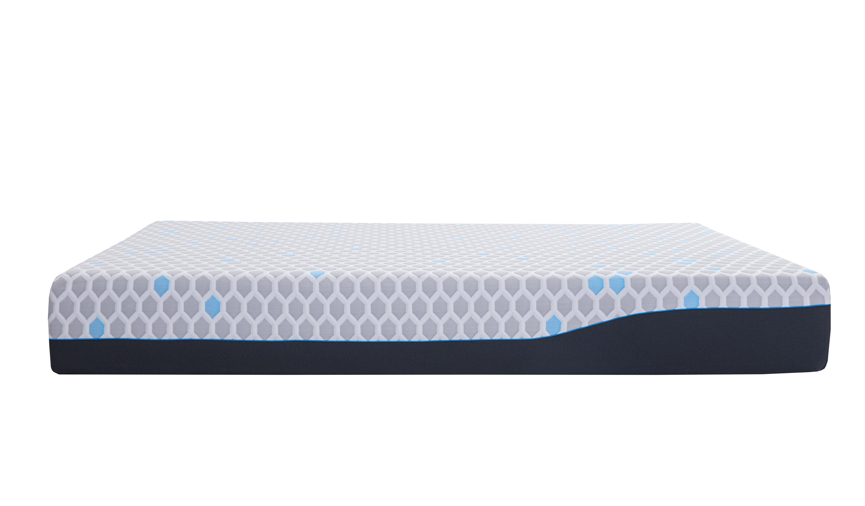 Gel Memory Foam Mattress