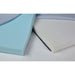 Ilene White Memory Foam Topper, Full - Time 2 Sleep (West Covina, CA)