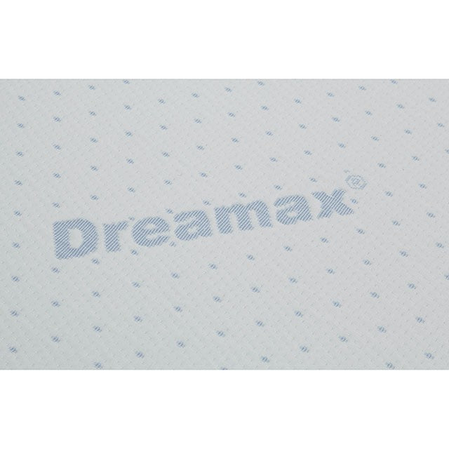 Ilene White Memory Foam Topper, Full - Time 2 Sleep (West Covina, CA)