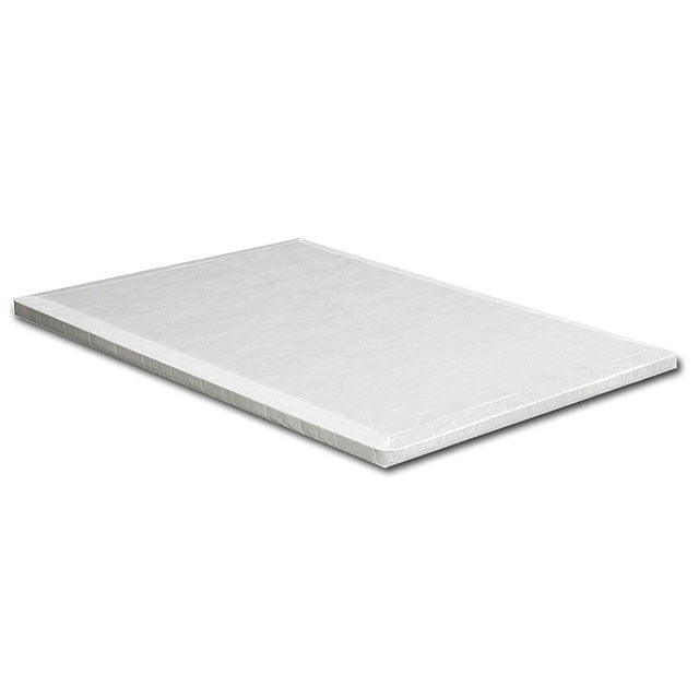 LUPINE 2" Twin Bunkie Board - Time 2 Sleep (West Covina, CA)