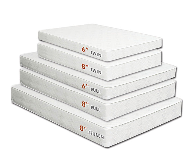 Daisy Bunkie Board - Time 2 Sleep (West Covina, CA)