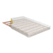 Daisy White 8" Bunkie Board Combo Mattress, Full - Time 2 Sleep (West Covina, CA)