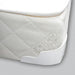 Daisy White 8" Bunkie Board Combo Mattress, Queen - Time 2 Sleep (West Covina, CA)