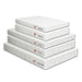 Daisy White 8" Bunkie Board Combo Mattress, Twin - Time 2 Sleep (West Covina, CA)