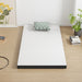 Hollyhock 3" Twin Tri-Fold Memory Foam Topper - Time 2 Sleep (West Covina, CA)