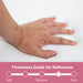 Hollyhock 4" Full Tri-Fold Memory Foam Topper - Time 2 Sleep (West Covina, CA)