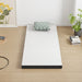 Hollyhock 4" Queen Tri-Fold Memory Foam Topper - Time 2 Sleep (West Covina, CA)