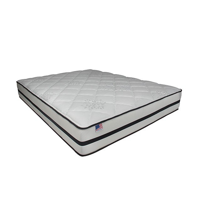 Laken Full Mattress - Time 2 Sleep (West Covina, CA)