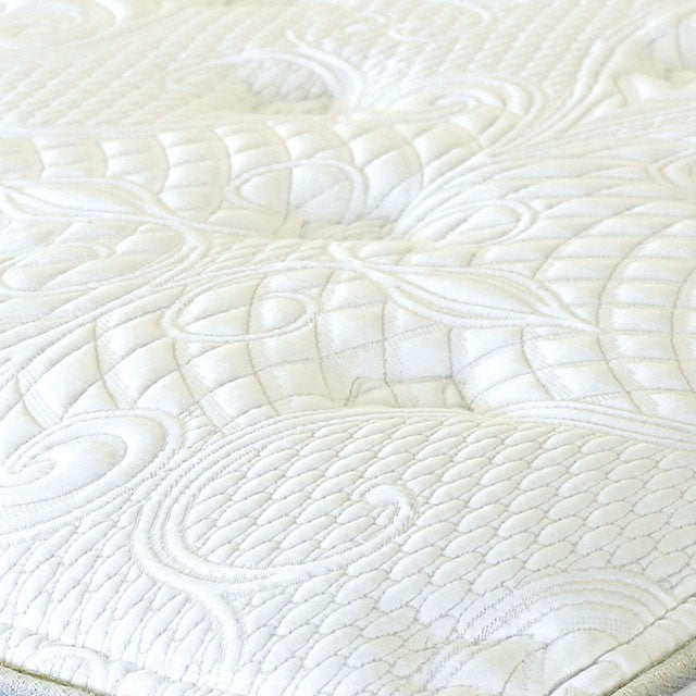Sienna Cal.King Mattress - Time 2 Sleep (West Covina, CA)