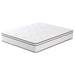 Salvia 12" E.King Hybrid Pocket Coil Mattress - Time 2 Sleep (West Covina, CA)