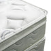 Jalen 9 Euro Top Mattress Non-Flip - Time 2 Sleep (West Covina, CA)