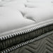 Stormin 13 Euro Pillow Top Gel Infused Memory Foam - Time 2 Sleep (West Covina, CA)