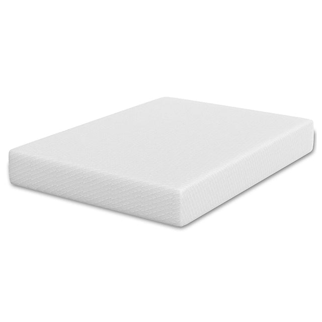 Artemisia 10" Cal.King Memory Foam Mattress - Time 2 Sleep (West Covina, CA)