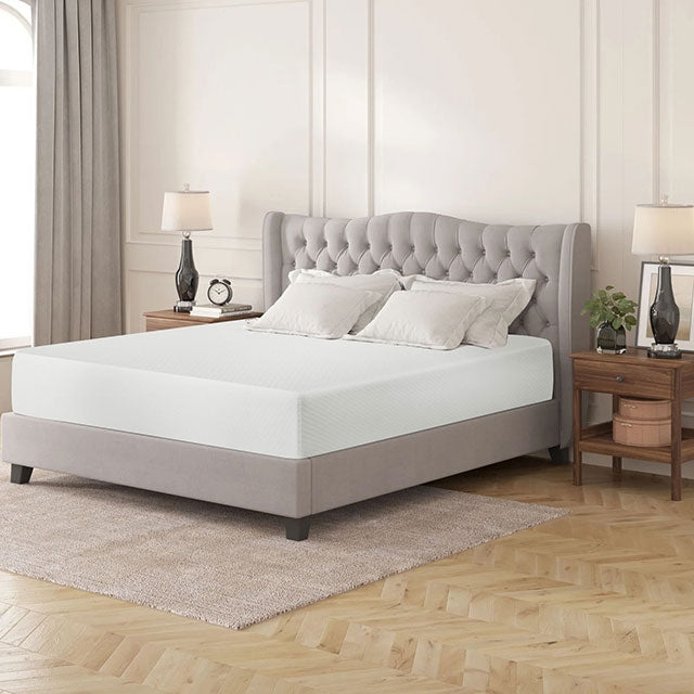 Artemisia 12" Memory Foam Mattress Full, Queen, Eastren King, & Cal.King - Time 2 Sleep (West Covina, CA)