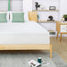 Artemisia 12" Memory Foam Mattress Full, Queen, Eastren King, & Cal.King - Time 2 Sleep (West Covina, CA)
