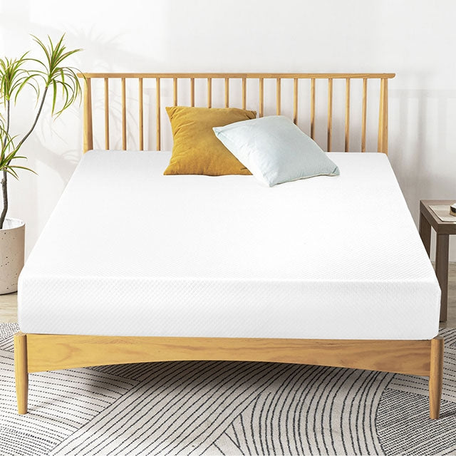 Artemisia 12" Memory Foam Mattress Full, Queen, Eastren King, & Cal.King - Time 2 Sleep (West Covina, CA)