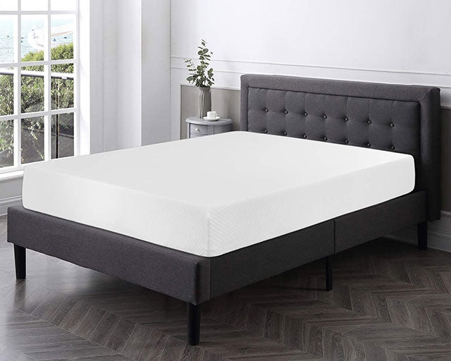 Artemisia 12" Memory Foam Mattress Full, Queen, Eastren King, & Cal.King - Time 2 Sleep (West Covina, CA)