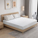 Artemisia 12" Memory Foam Mattress Full, Queen, Eastren King, & Cal.King - Time 2 Sleep (West Covina, CA)