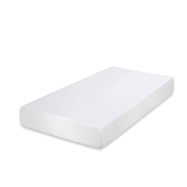 Artemisia 8" & 12" Twin XL Extra Long Memory Foam Mattress - Time 2 Sleep (West Covina, CA)
