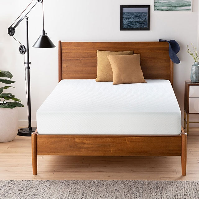 Artemisia 8" & 12" Twin XL Extra Long Memory Foam Mattress - Time 2 Sleep (West Covina, CA)