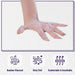 Nasturtium 10" E.King Bamboo Charcoal Infused Memory Foam - Time 2 Sleep (West Covina, CA)