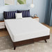 Nasturtium 10" Full Bamboo Charcoal Infused Memory Foam - Time 2 Sleep (West Covina, CA)