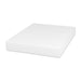 Nasturtium 10" Twin Bamboo Charcoal Infused Memory Foam - Time 2 Sleep (West Covina, CA)