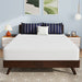 Nasturtium 10" Queen Bamboo Charcoal Infused Memory Foam - Time 2 Sleep (West Covina, CA)