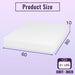 Nasturtium 10" Queen Bamboo Charcoal Infused Memory Foam - Time 2 Sleep (West Covina, CA)