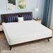 Nasturtium 12" E.King Bamboo Charcoal Infused Memory Foam - Time 2 Sleep (West Covina, CA)